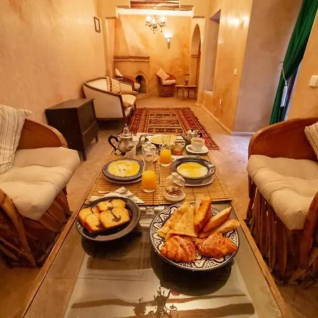 Riad Akl Marrakesh Exterior photo