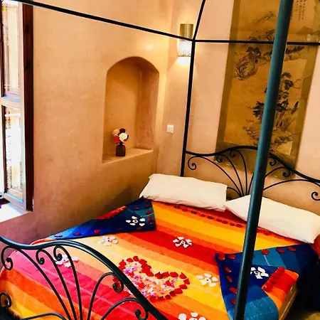 Riad Akl Marrakesh Exterior photo