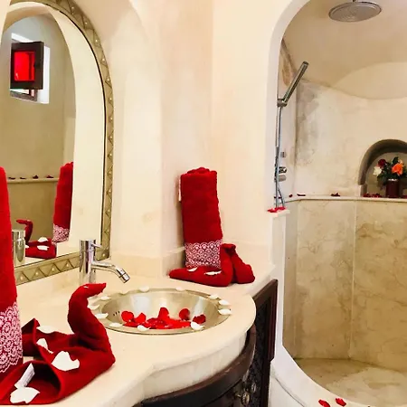 Riad Akl Marrakesh Exterior photo