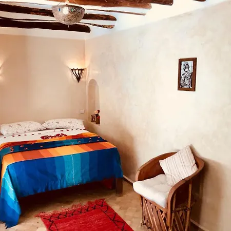 Riad Akl Marrakesh Exterior photo