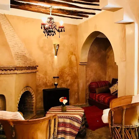 Riad Akl Marrakesh Exterior photo