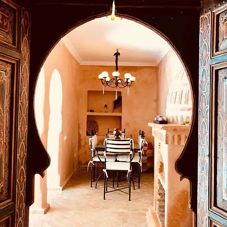 Riad Akl Marrakesh Exterior photo