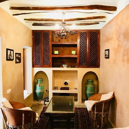 Riad Akl Marrakesh Exterior photo